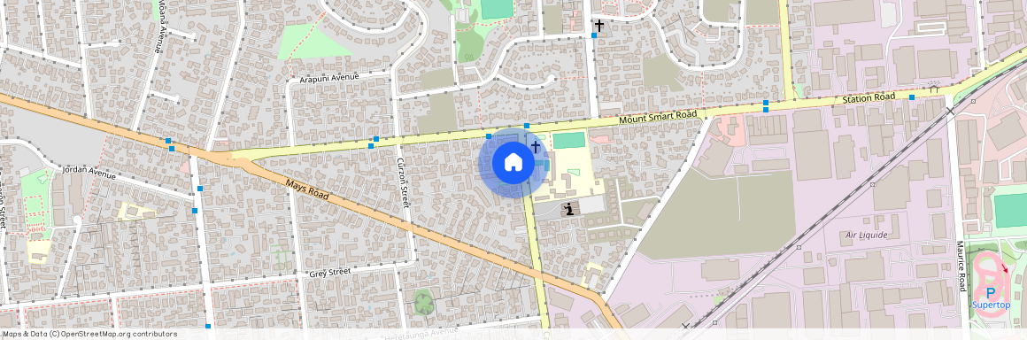 16/218 Captain Springs Road, Onehunga, Auckland City