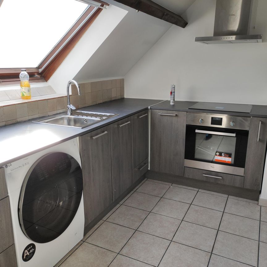 Location Appartement 3 pièces 44m² PONTAULT COMBAULT 77340 - Photo 1