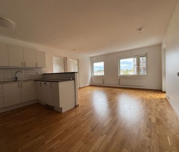 Enbärsvägen, Kungsängen - Foto 1