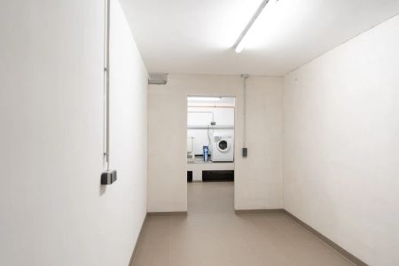 Neubau in Top-Lage: Hochmoderne barrierefreie Erdgeschosswohnung - Foto 3