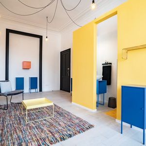 Room at Rue Selys 27 - Foto 2