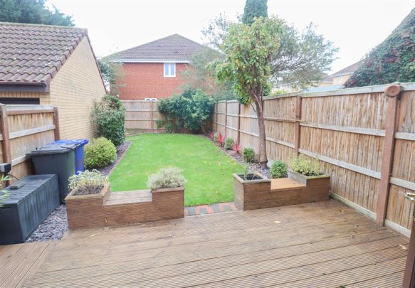 Bill Rickaby Drive, Newmarket - Photo 1