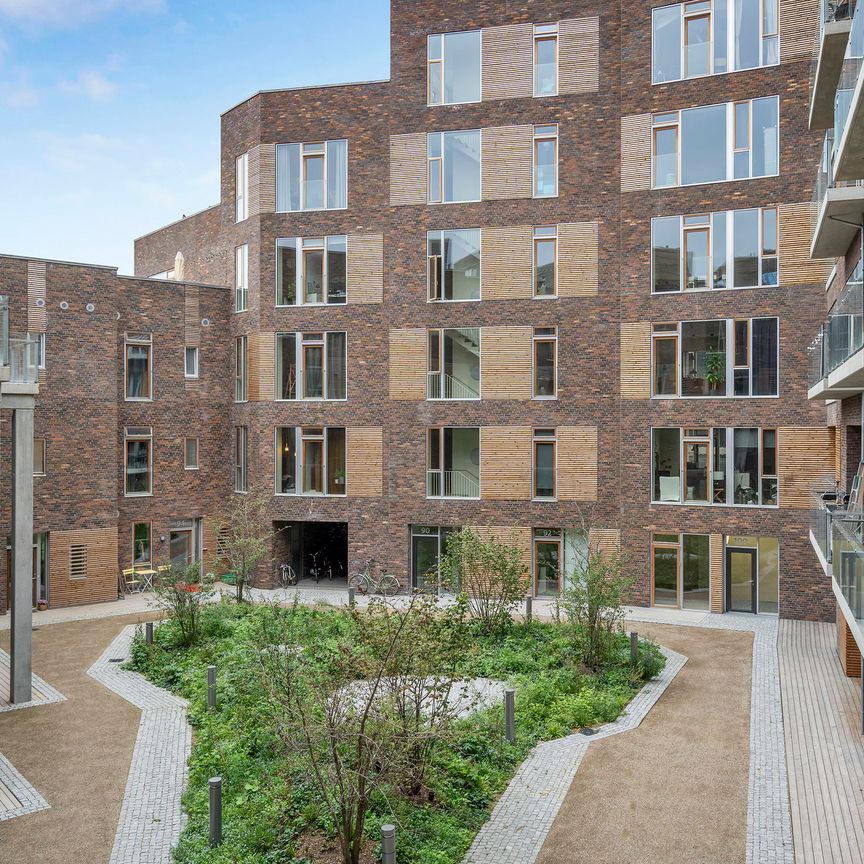 Faste Batteri Vej 90, 3. tv., 2300 København S - Photo 1