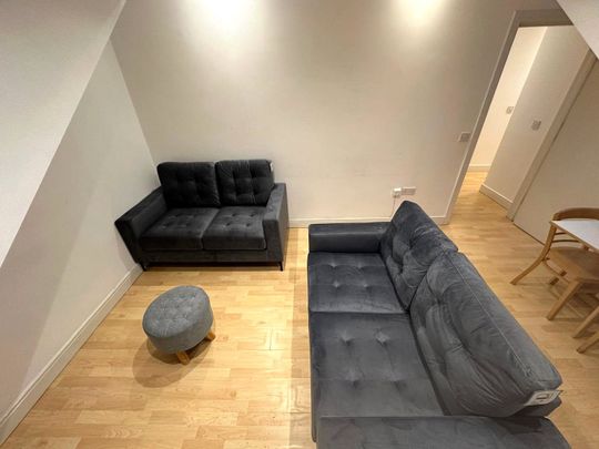 Glenhaven House, 10-12 Clyde Road, West Didsbury, Manchester, M20 2WH - Photo 1