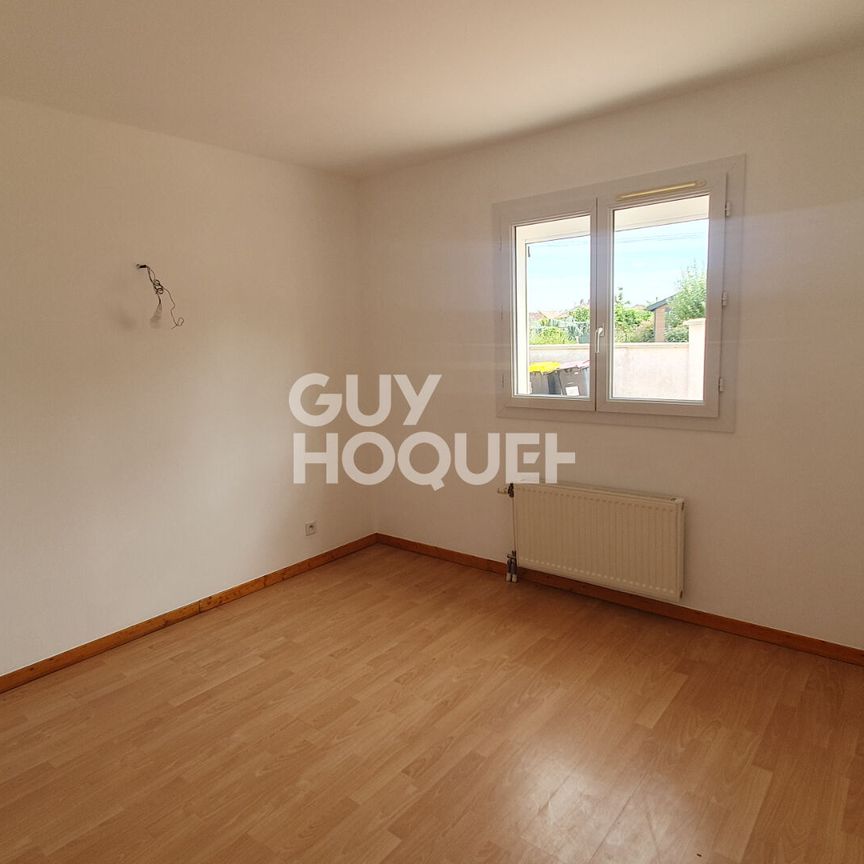 Location Maison 4 pièces 115m² APPOIGNY 89380 - Photo 1