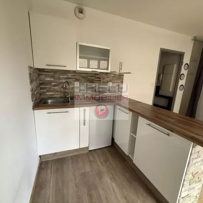 Location Appartement 1 pièce 24m² AMIENS 80000 - Photo 1