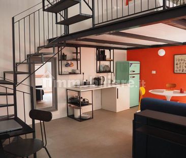 Loft via Carlo Pisacane 53, Porta Venezia, Milano - Foto 6