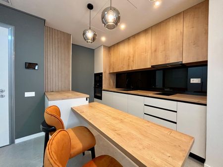 Apartament cu 2 camere de inchiriat | Floreasca - Fotografie 5