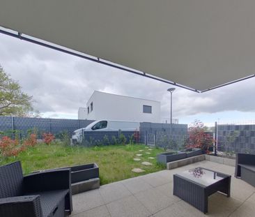 ENTZHEIM - 2 pièces de 46.84m² - Photo 4
