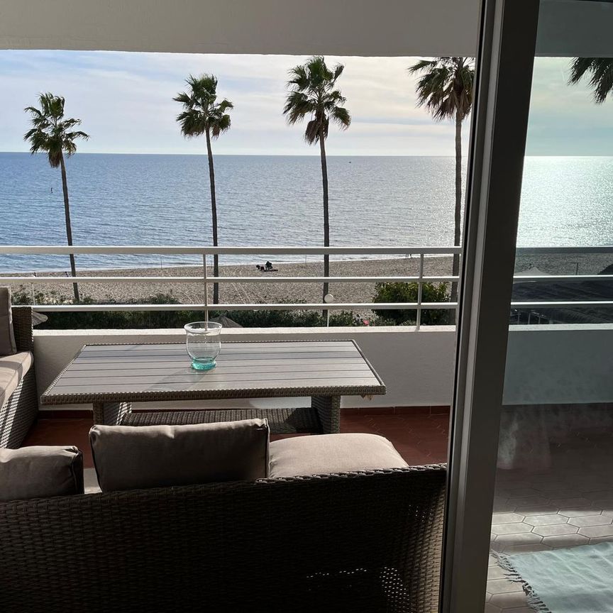 Alquiler de estudio en Acceso playa La Luna, 1 - Photo 1