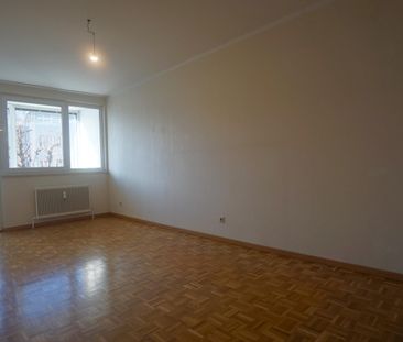 Andräviertel: 3,5 Zimmerwohnung mit Loggias - Foto 2