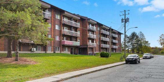 35 Rue Lafreniere (Gatineau) Beau 3 1/2 à Louer - Photo 3