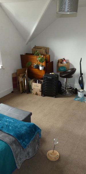 1 bed Studio Apartment - To Let - Photo 1