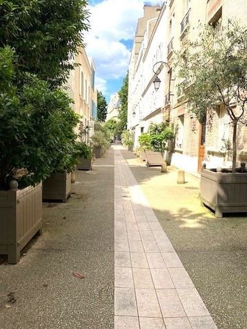 NEUILLY SUR SEINE, -, SABLONS - Photo 5