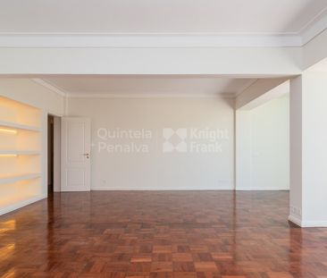 Apartamento T4 em Lisboa - Photo 4