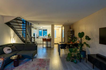 Abebe bikilastraat 20 | Almere - Photo 4