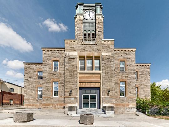 For Lease - 70 Mill Street Unit# 10, Halton Hills, Ontario - Photo 1