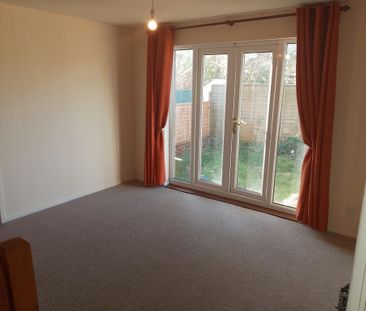 1 bedroom end of terrace house to rent - Photo 2