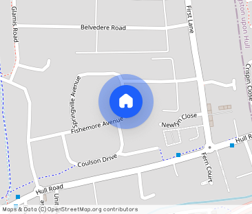 Fishemore Avenue, Hessle - Photo 1