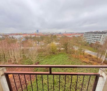 Warcisława, 2 pokoje, balkon - Zdjęcie 3