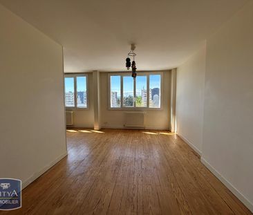 Location Appartement 3 pièces 84m² ANNECY 74000 - Photo 6
