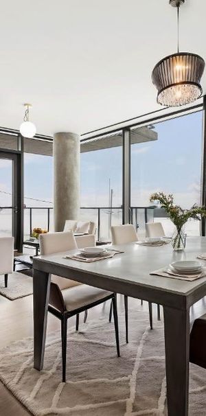 AUDACIO St-Constant - Appartements art-déco qui font rêver ! Condo / logement à louer - Photo 1