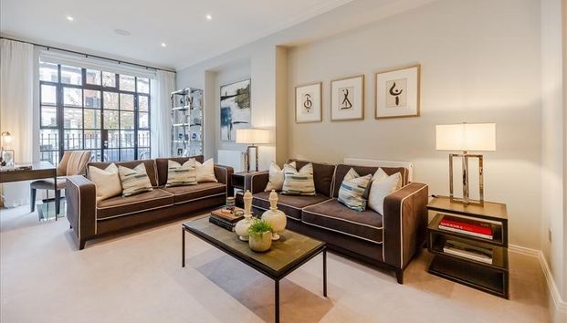 2 bedroom flat to rent - Photo 1