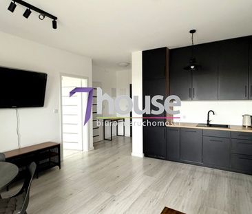 Mieszkanie na wynajem - Photo 1