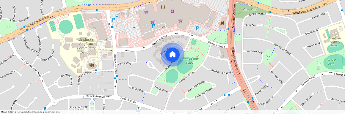 2/21 Green Road, WA 6025, Hillarys