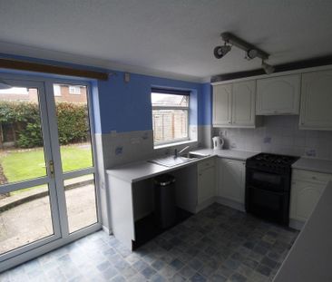 2 bedroom house to rent - Photo 4