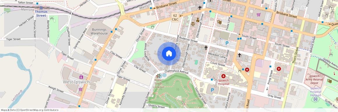 23 Murphy Street, Ipswich QLD 4305