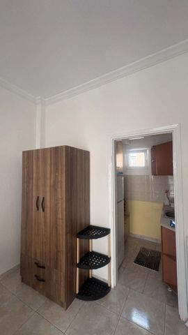 Studio/Γκαρσονιέρα για ενοικίαση Τίμιου Σταυρού (Σέρρες) - Φωτογραφία 5
