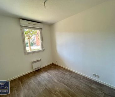 Appartement à louer 2 pièces 59.93m² - Photo 4