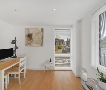 Perry Vale London SE23 - Photo 3