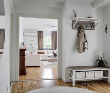 Edwin Berlings gata, Helsingborg - Foto 6