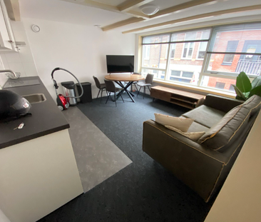 Raamstraat 8A, 9711 CK Groningen - Photo 1