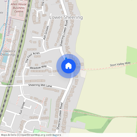 Sawbridgeworth