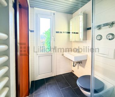 Wohnkomfort trifft Gartenfreude – 3-Zimmer-Wohnung mit Terrasse und... - Photo 6