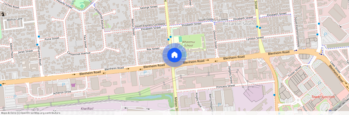 201/24 Matipo Street, Riccarton, Christchurch City