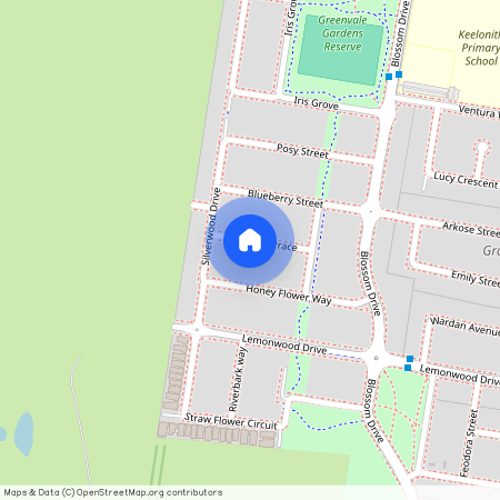 13 Howren Terrace, VIC 3059, Greenvale