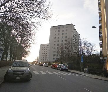 Rökubbsgatan, Stockholm - Photo 5