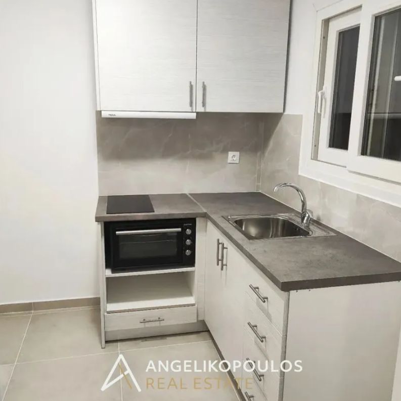 Studio/Γκαρσονιέρα για ενοικίαση Κέντρο (Ζωγράφου) - Photo 1