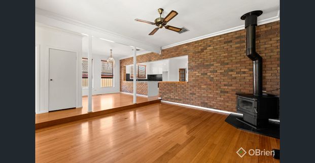 SUPERBLY LOCATED ON THE SOUTH SIDE OF WERRIBEE - Photo 1