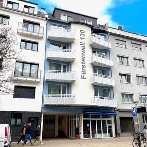 Fürstenwall 130, 40217 Düsseldorf OT Unterbilk - Photo 2