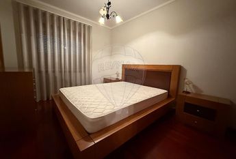 Apartamento T2 em Viana do Castelo
