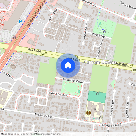 3 Elder Court, Vic 3201, Carrum Downs