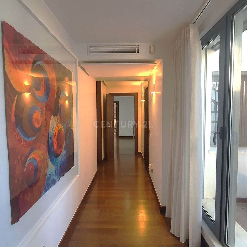 Penthouse Duplex T6 com 550 m2, na avenida 5 outubro em Lisboa - Photo 1