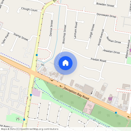 2/48 Bisschop Street, Deception Bay QLD 4508