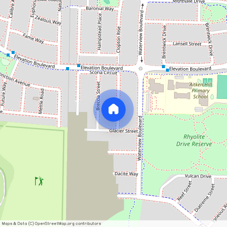 5 Scoria Circuit, Vic 3064, Craigieburn