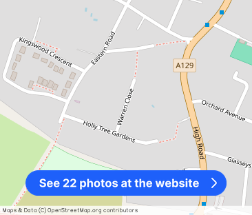 Warren Close, Rayleigh, Essex, SS6 - Photo 1